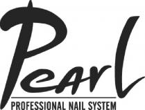 Pearl Professional Nail System