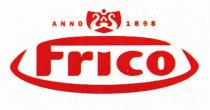 FRICO ANNO 1898