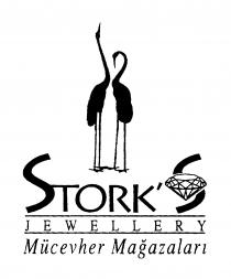 STORK'S JEWELLERY Mücevher Magazalari