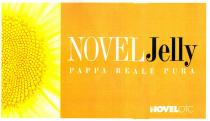 NOVEL Jelly PAPPA REALE PURA NOVEL OTC