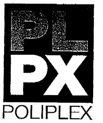 PL PX POLIPLEX