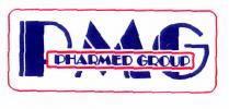 PMG PHARMED GROUP