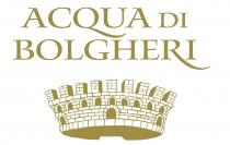 ACQUA DI BOLGHERI