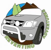 Reventino Adventures