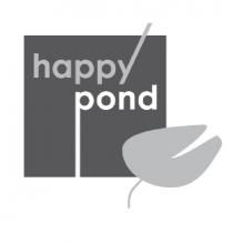 happy pond