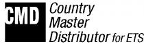 CMD Country Master Distributor for ETS