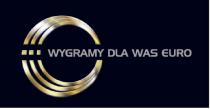 wygramy dla Was euro