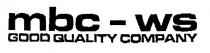 MBC - WS GOOD QUALITY COMPANY