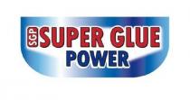 SGP SUPER GLUE POWER