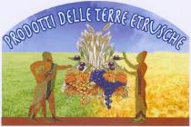 PRODOTTI DELLE TERRE ETRUSCHE