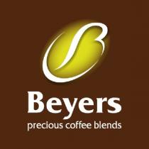 B BEYERS PRECIOUS COFFEE BLENDS