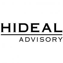 HIDEAL ADVISORY