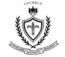 LUCRÈCE PHYSICIANS' AESTHETIC RESEARCH