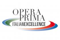 OPERA PRIMA ITALIAN EXCELLENCE