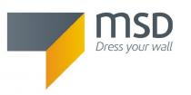 MSD Dress your wall