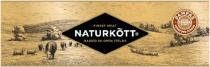 FINEST MEAT NATURKÖTT RAISED IN OPEN FIELDS / PAMPAS EXTRA TENDER & TASTY HEREFORD/ANGUS
