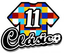 11 CLASICO