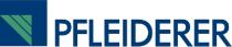 PFLEIDERER