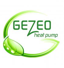 GEZEO heat pump