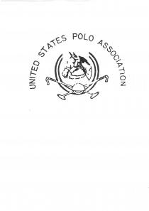 UNITED STATES POLO ASSOCIATION