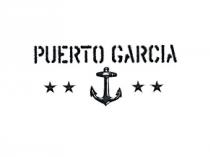 PUERTO GARCIA