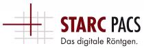 STARC PACS Das digitale Röntgen