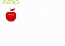 Redic Apple