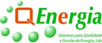QEnergia Sistemas para Qualidade e Gestão de Energia, Lda