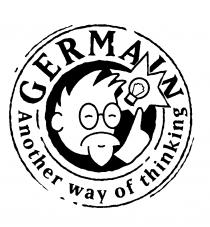 GERMAIN Another way of thinking