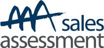 sales assessment