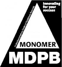 MDPB