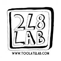 2L8 LAB WWW.TOOLATELAB.COM