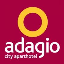 adagio city aparthotel