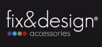 fix&design accessories