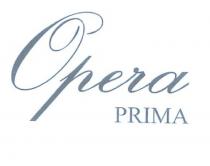 OPERA PRIMA