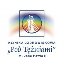 KLINIKA UZDROWISKOWA „Pod Tężniami