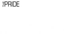 THE PRIDE