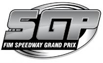 SGP FIM SPEEDWAY GRAND PRIX