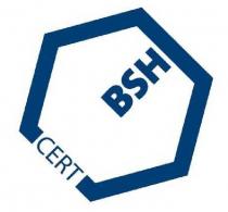 BSH-Cert