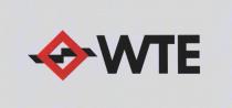 WTE (W/B)