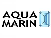 Aquamarin