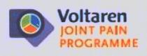 Voltaren JOINT PAIN PROGRAMME