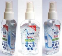 SANA Touch Spray ANTIBACTERIAL Instant Sanitizer