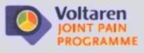 Voltaren JOINT PAIN PROGRAMME