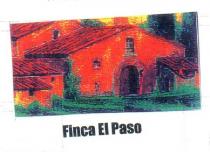 FINCA EL PASO