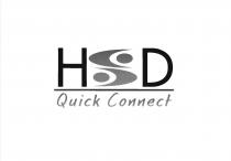 HSD QUICK CONNECT