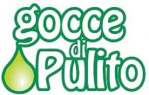 GOCCE DI PULITO