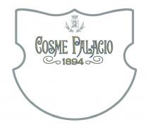 COSME PALACIO 1894