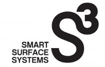 S3 SMART SURFACE SYSTEMS