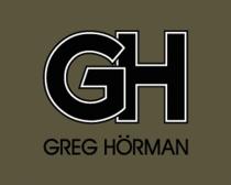 GREG HÖRMAN